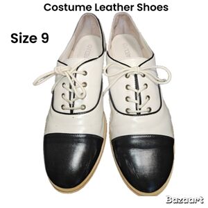 Abound Oxford Shoe Costume Shoes Size 9M
